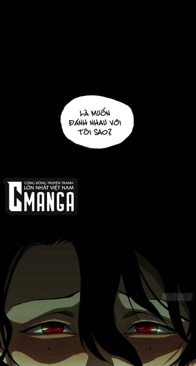 Đại Tượng Vô Hình - Chapter 238 - Page 37