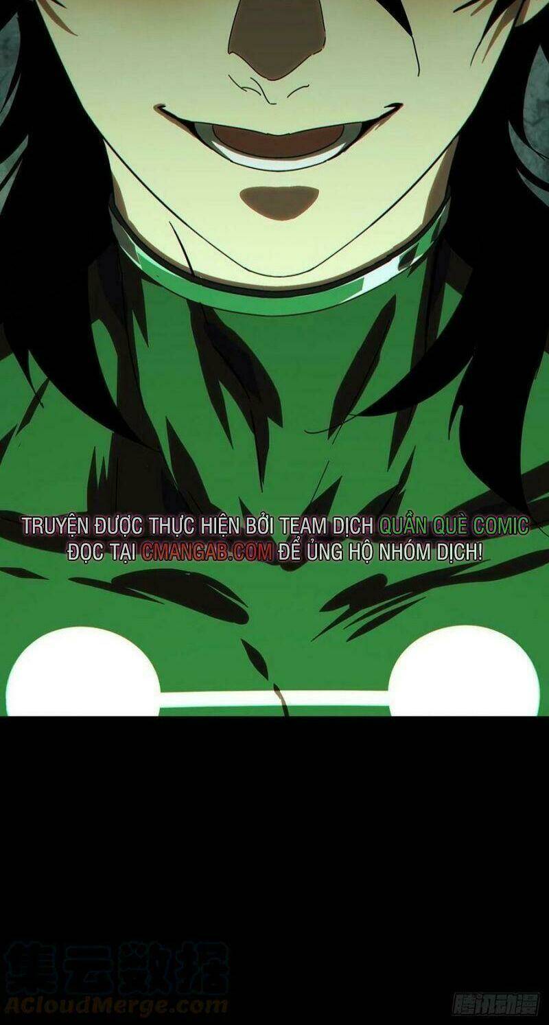 Đại Tượng Vô Hình - Chapter 238 - Page 38