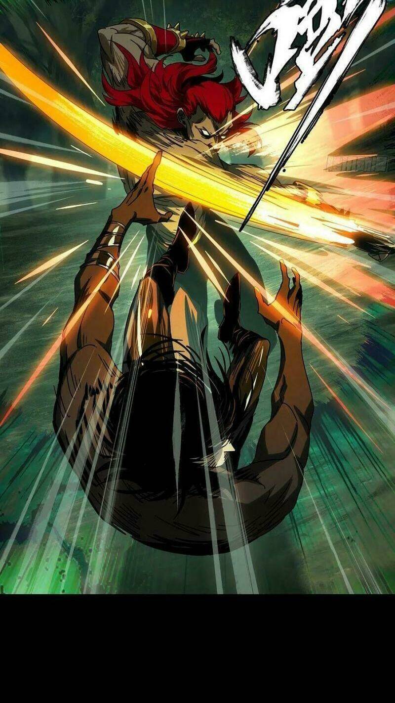 Đại Tượng Vô Hình - Chapter 238 - Page 3