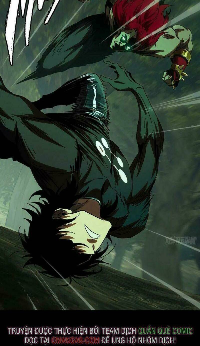 Đại Tượng Vô Hình - Chapter 238 - Page 5