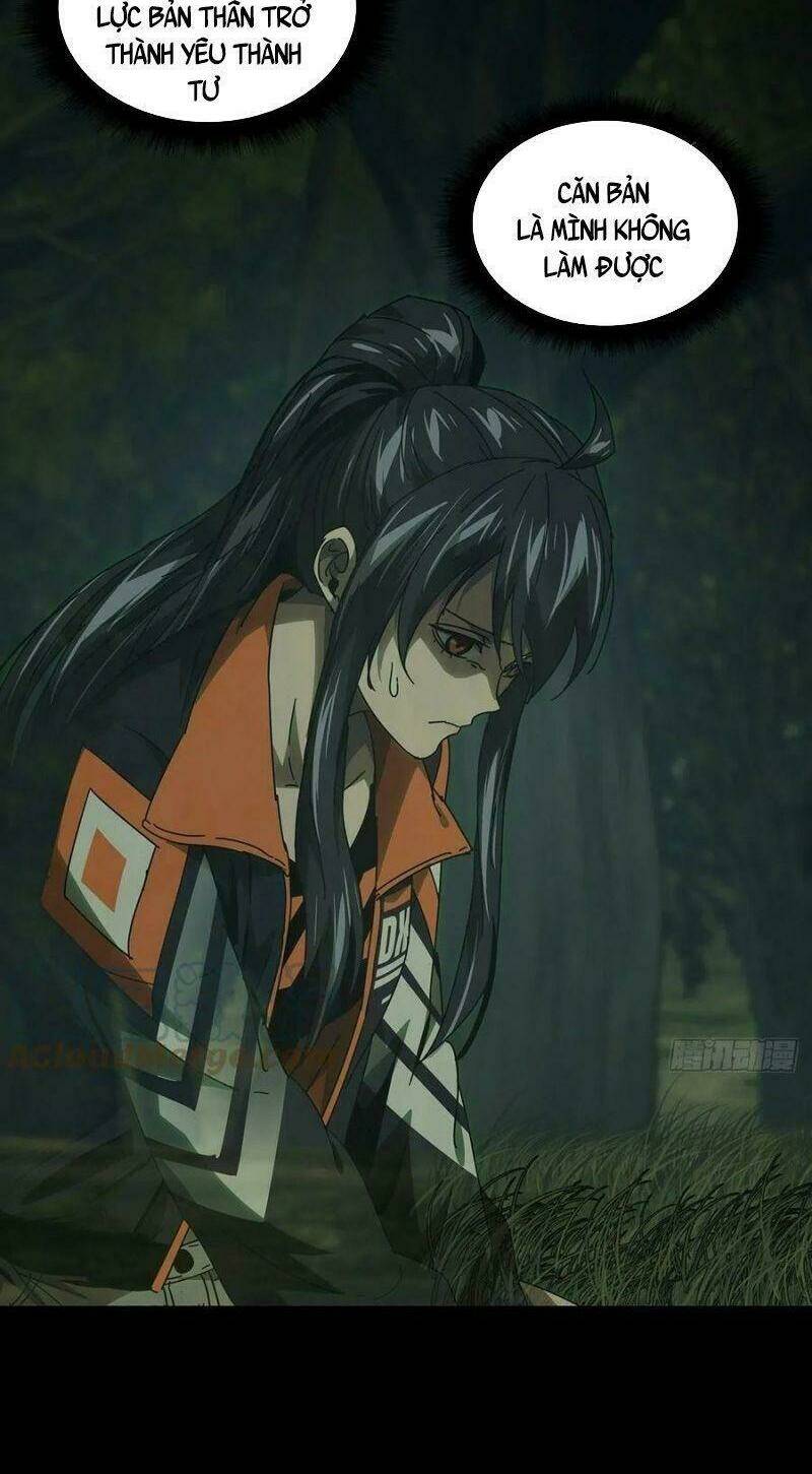 Đại Tượng Vô Hình - Chapter 239 - Page 12