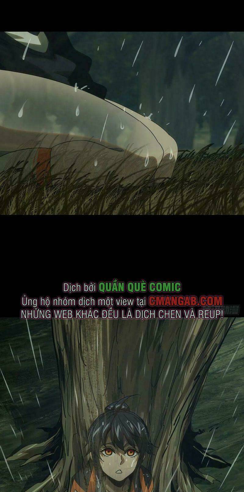 Đại Tượng Vô Hình - Chapter 239 - Page 13