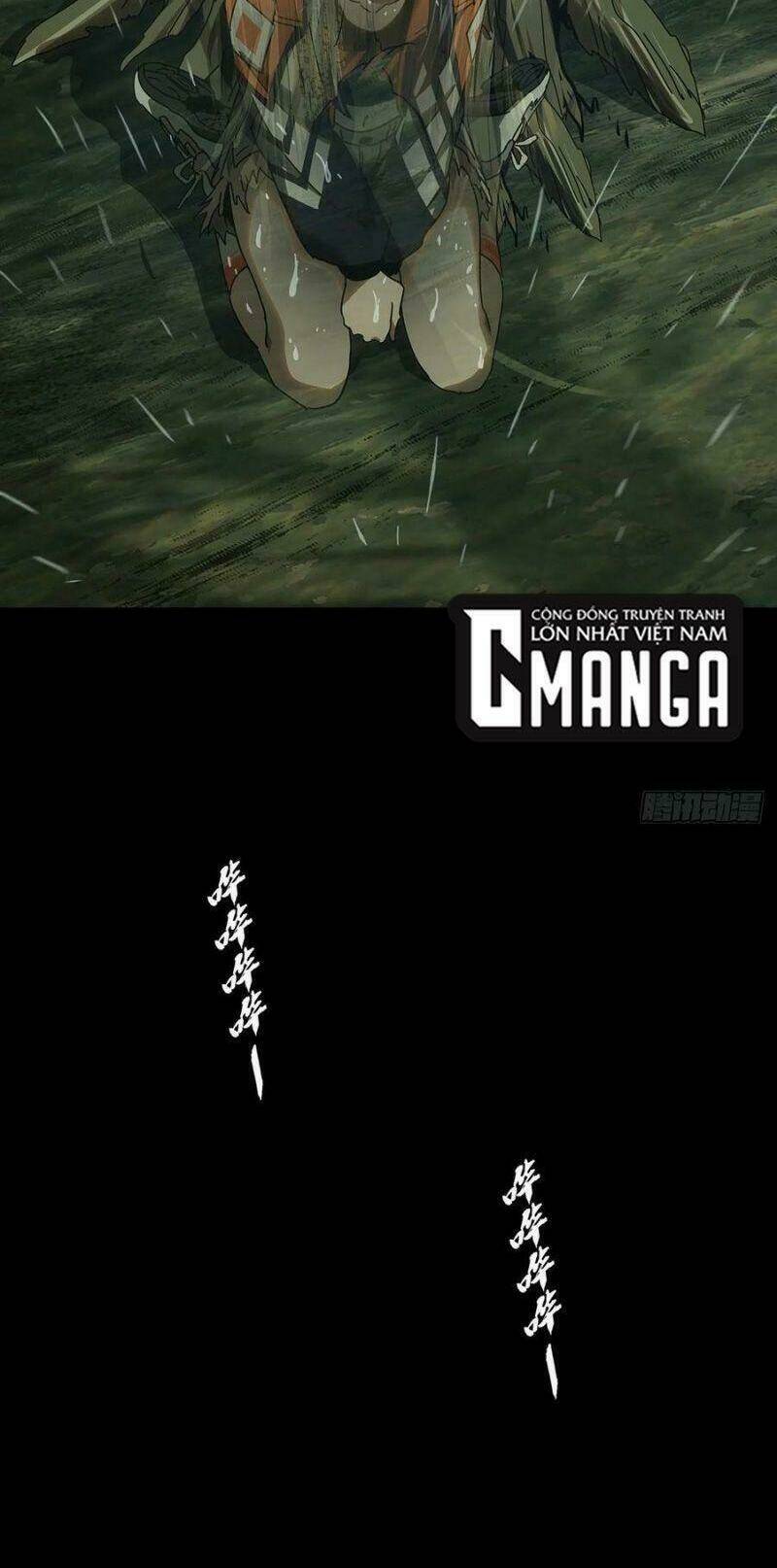 Đại Tượng Vô Hình - Chapter 239 - Page 14