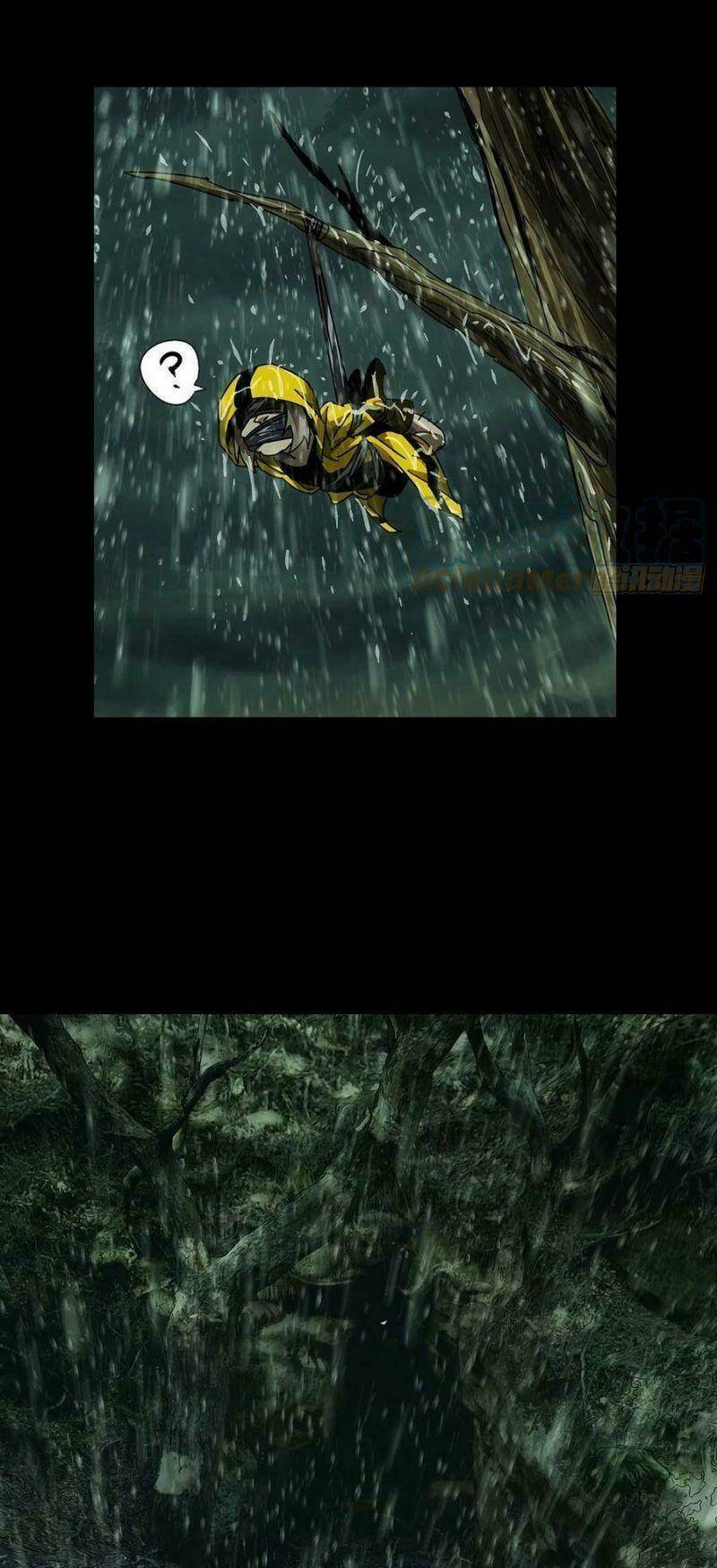 Đại Tượng Vô Hình - Chapter 239 - Page 15