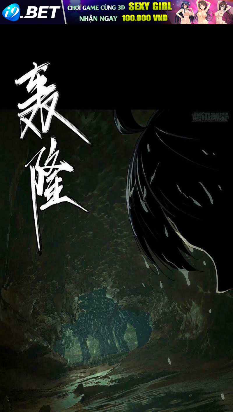 Đại Tượng Vô Hình - Chapter 239 - Page 17