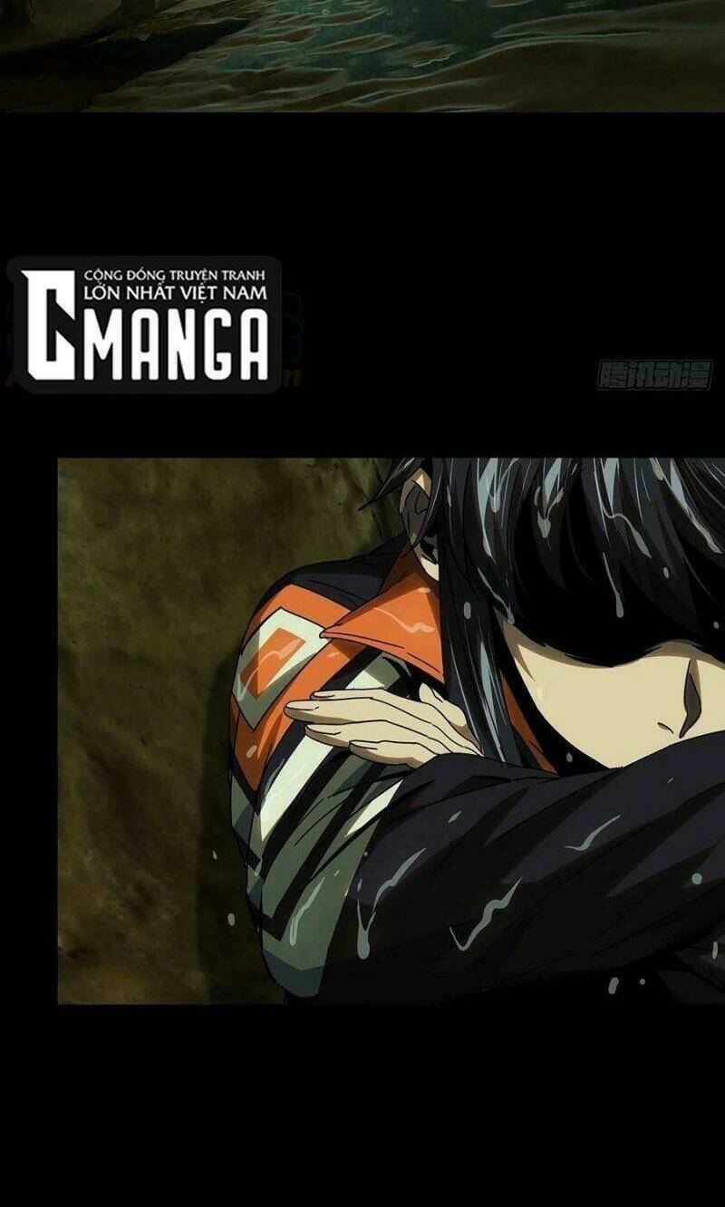 Đại Tượng Vô Hình - Chapter 239 - Page 18