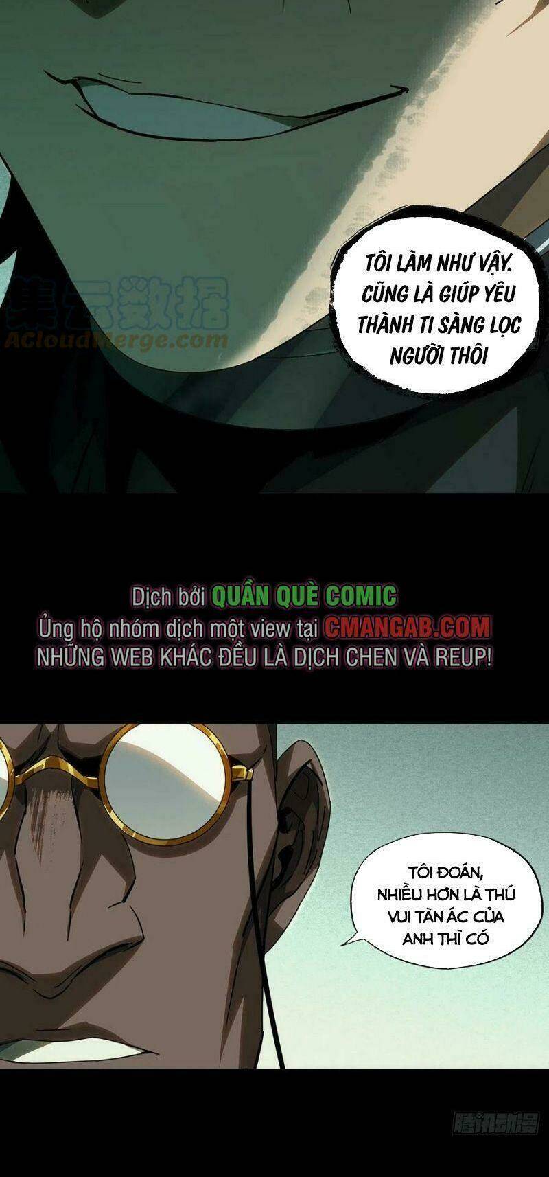 Đại Tượng Vô Hình - Chapter 239 - Page 26