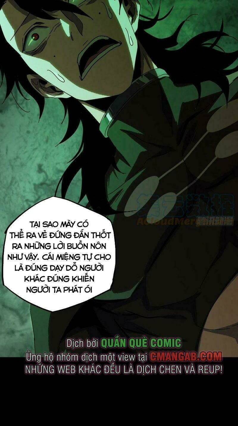 Đại Tượng Vô Hình - Chapter 239 - Page 30