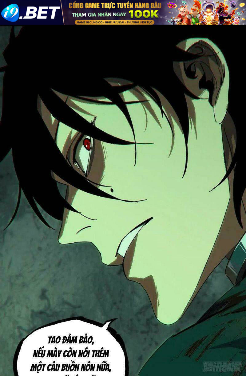 Đại Tượng Vô Hình - Chapter 239 - Page 35