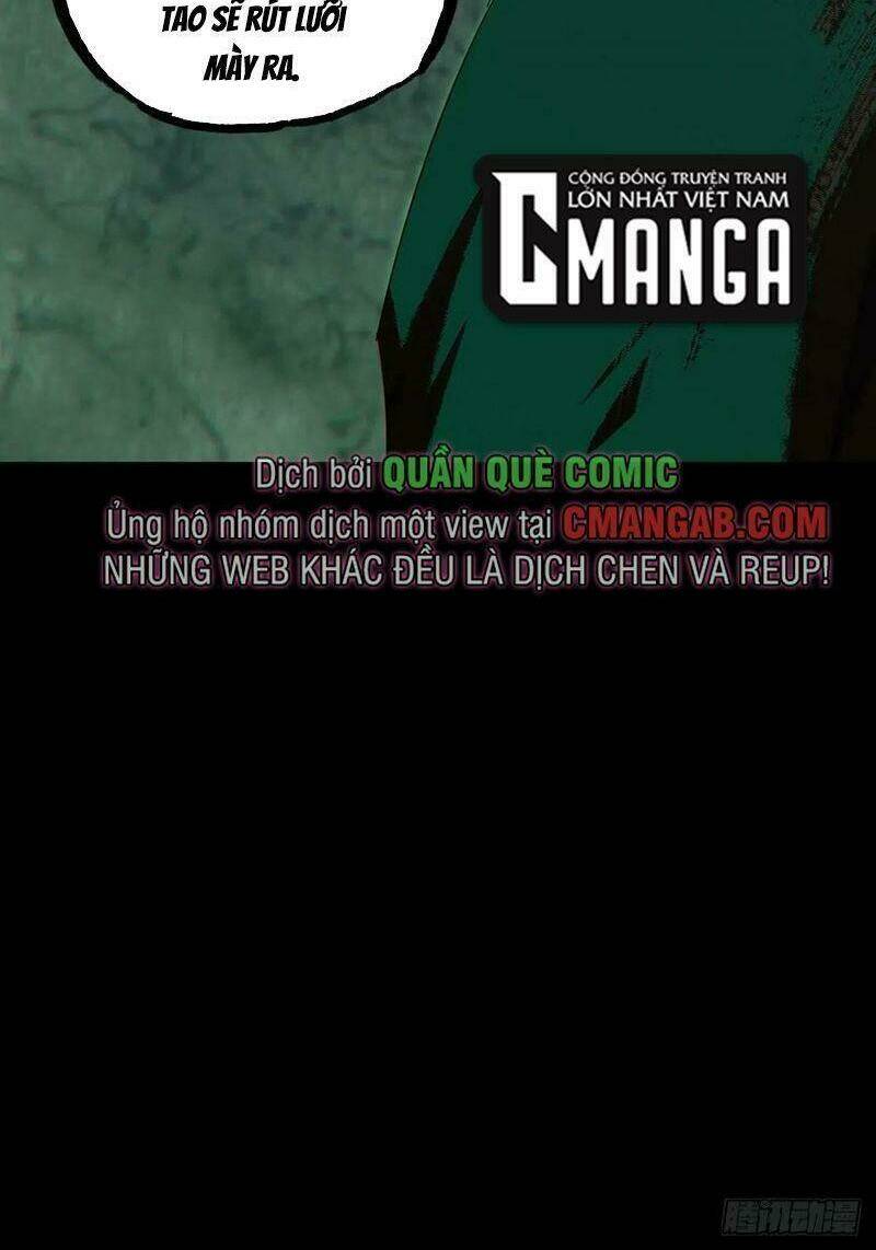 Đại Tượng Vô Hình - Chapter 239 - Page 36