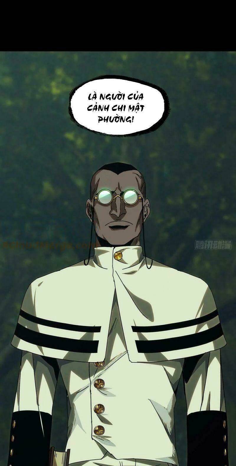 Đại Tượng Vô Hình - Chapter 239 - Page 3
