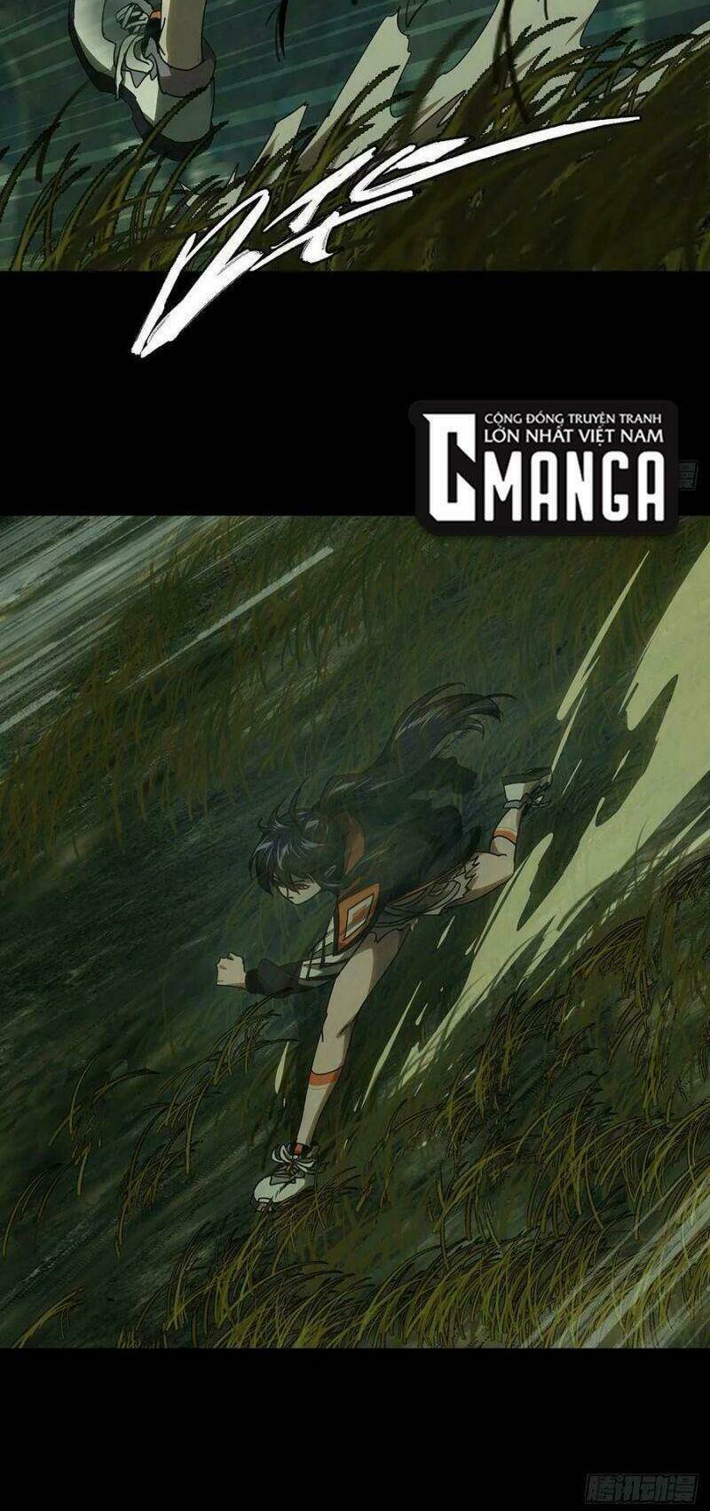 Đại Tượng Vô Hình - Chapter 239 - Page 6