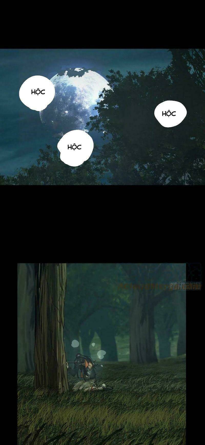 Đại Tượng Vô Hình - Chapter 239 - Page 7