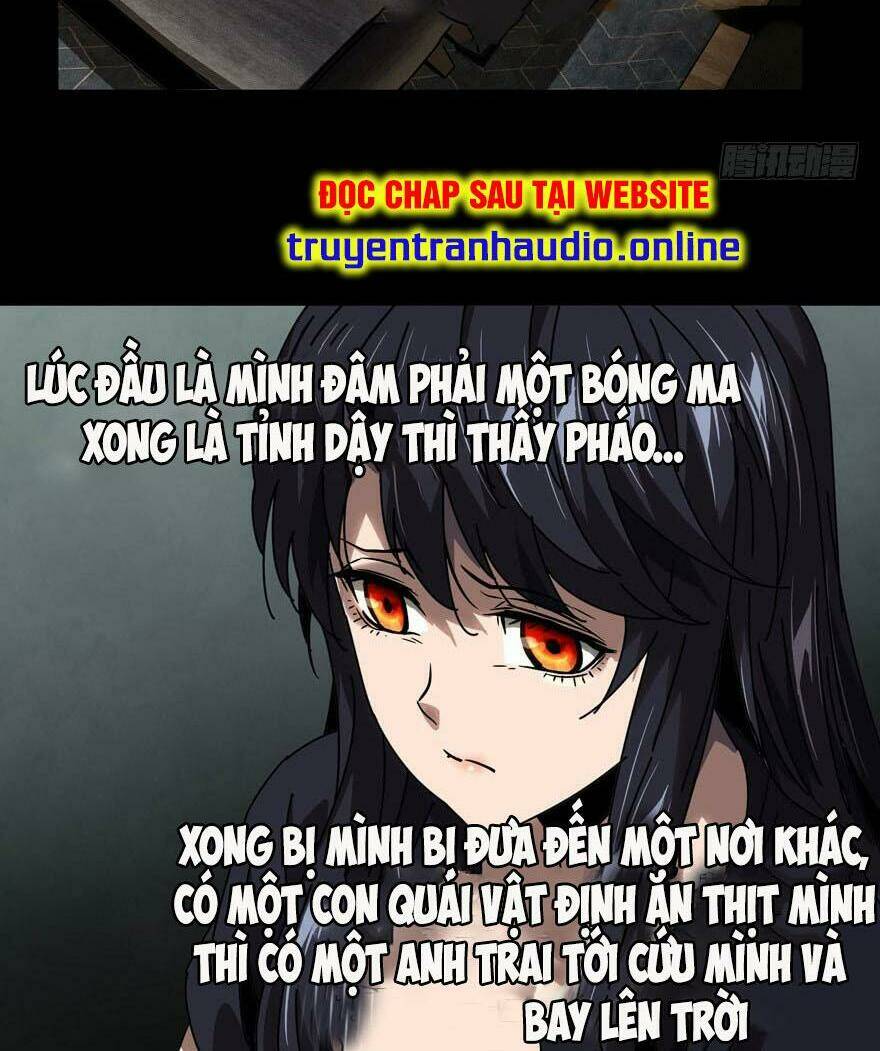 Đại Tượng Vô Hình - Chapter 24 - Page 6