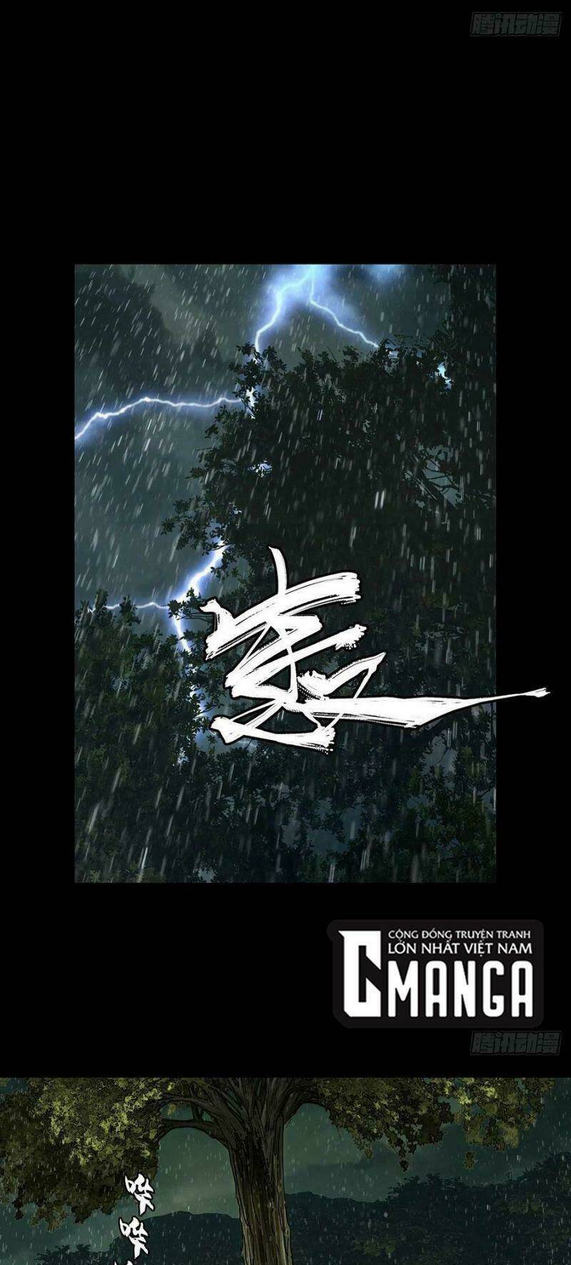 Đại Tượng Vô Hình - Chapter 240 - Page 9