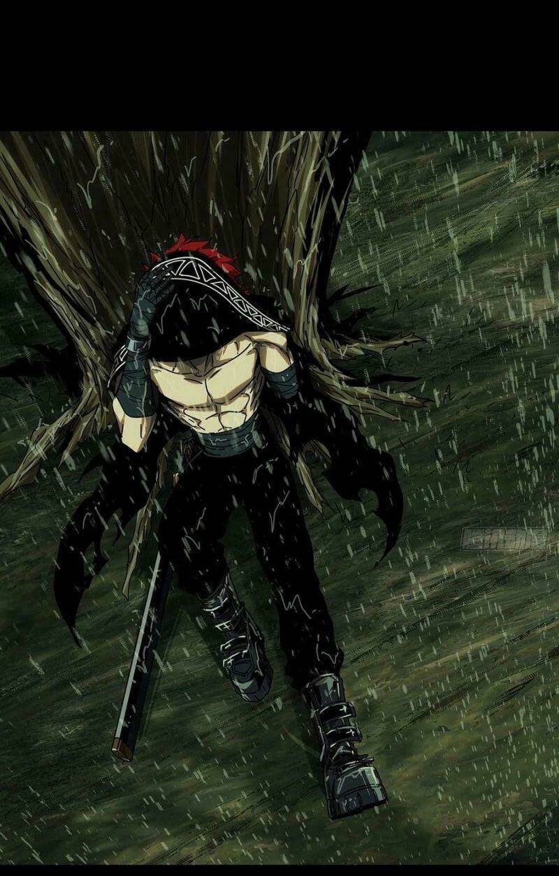 Đại Tượng Vô Hình - Chapter 240 - Page 11