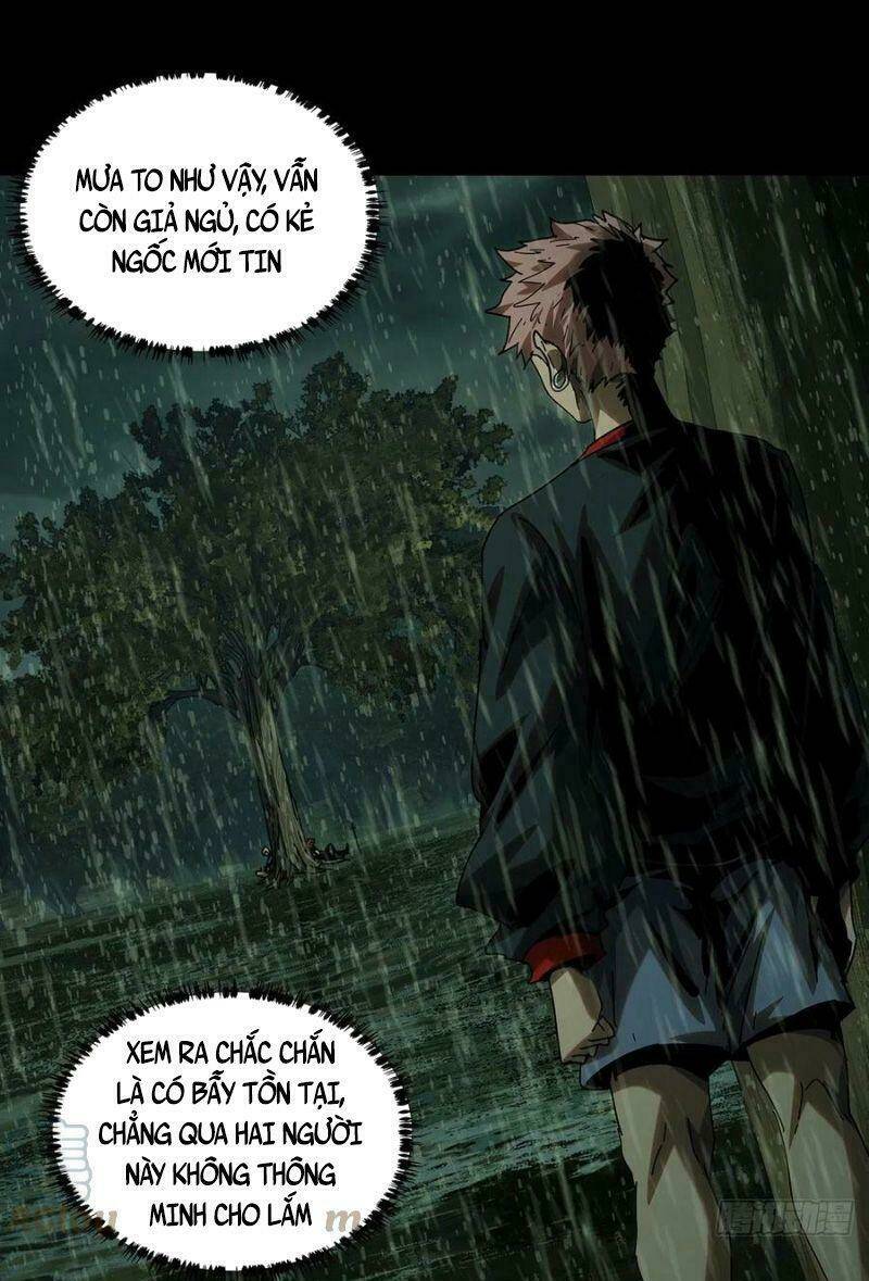 Đại Tượng Vô Hình - Chapter 240 - Page 13