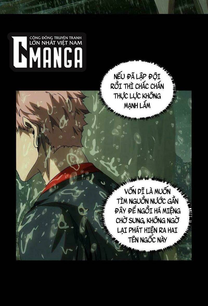 Đại Tượng Vô Hình - Chapter 240 - Page 14