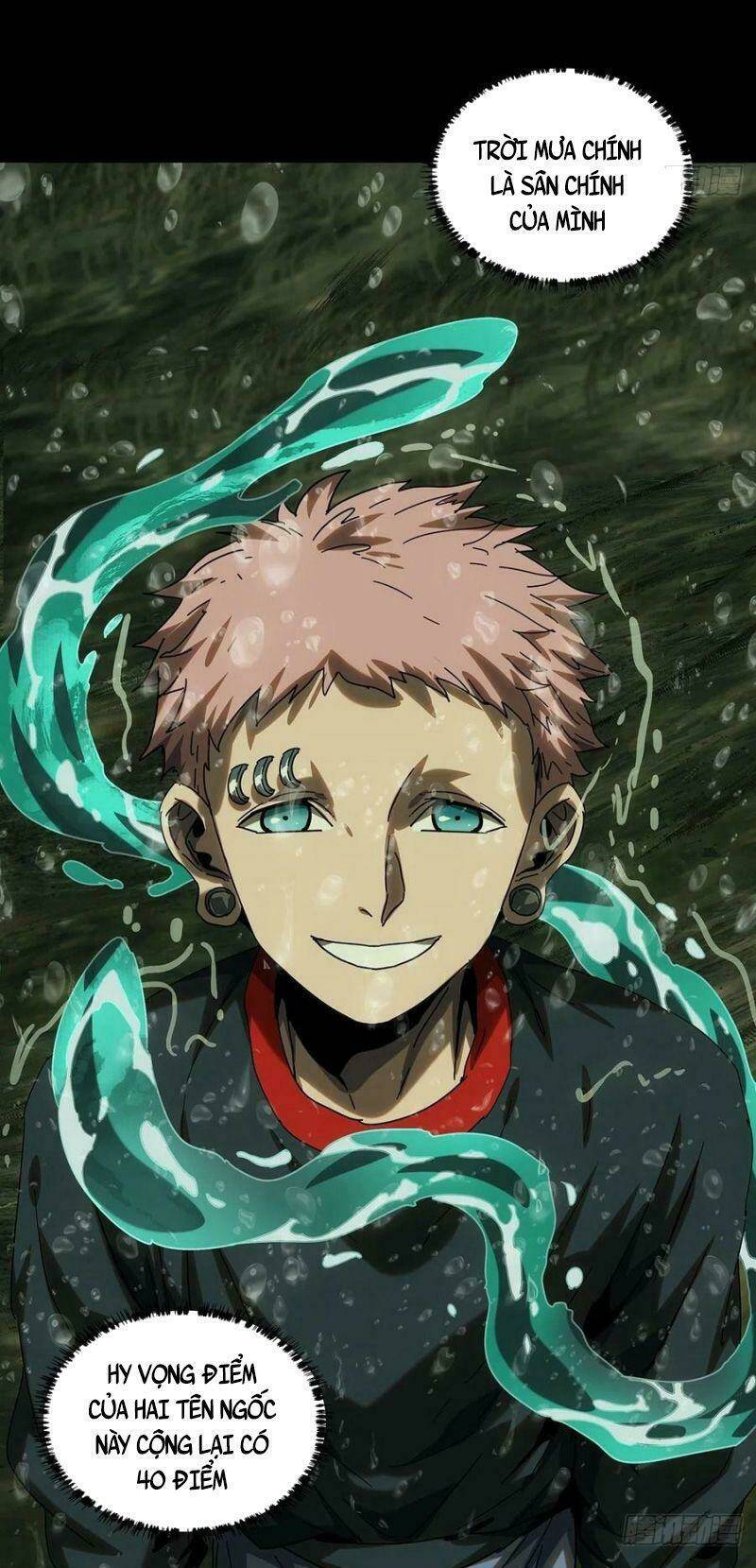 Đại Tượng Vô Hình - Chapter 240 - Page 15