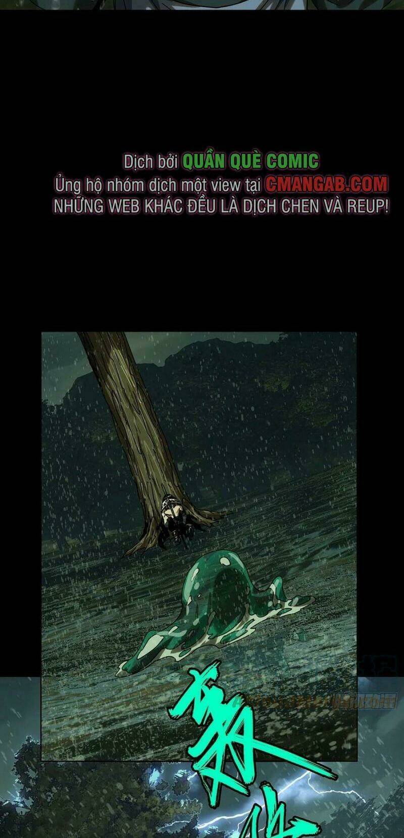 Đại Tượng Vô Hình - Chapter 240 - Page 16