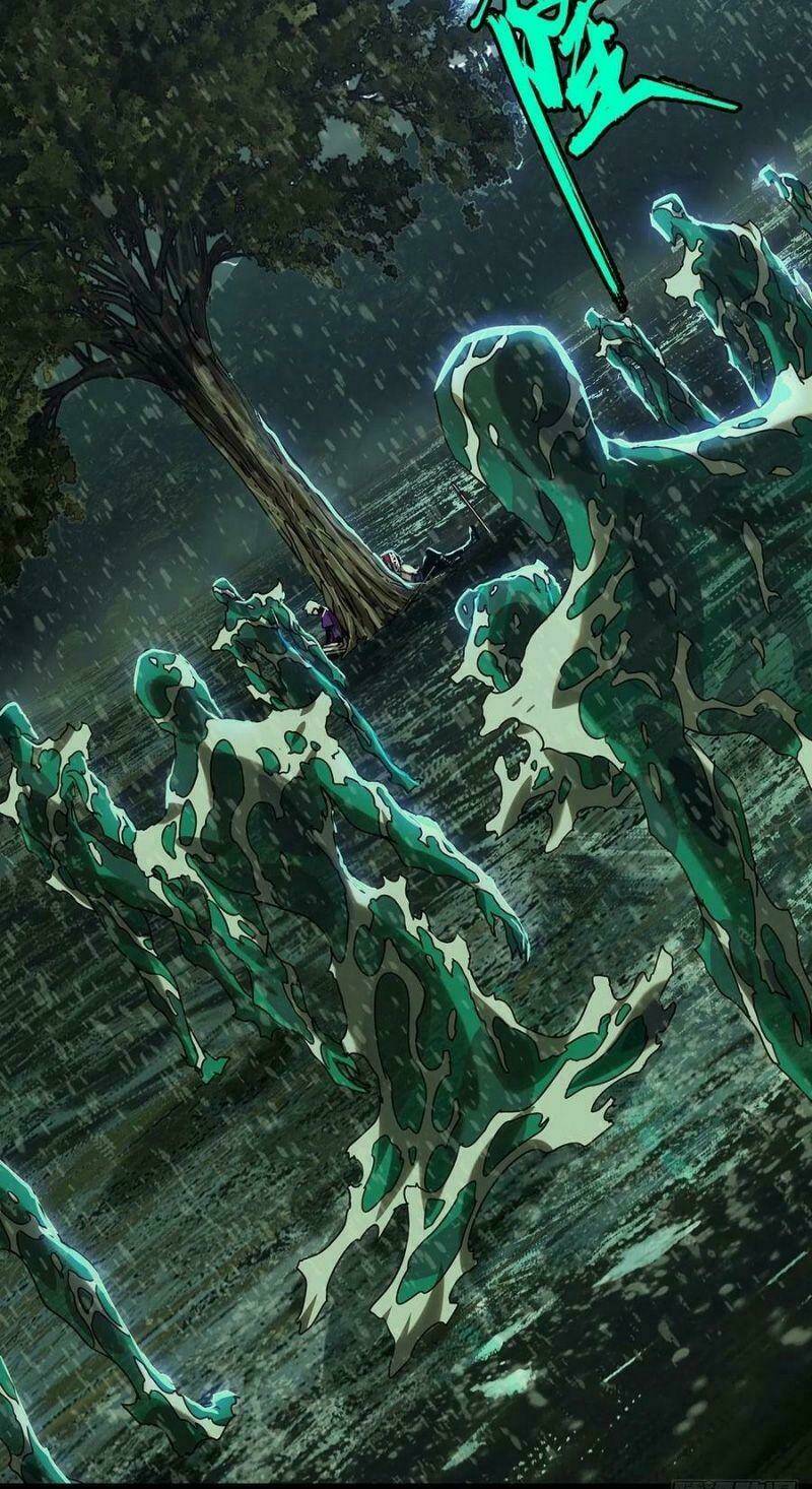 Đại Tượng Vô Hình - Chapter 240 - Page 17