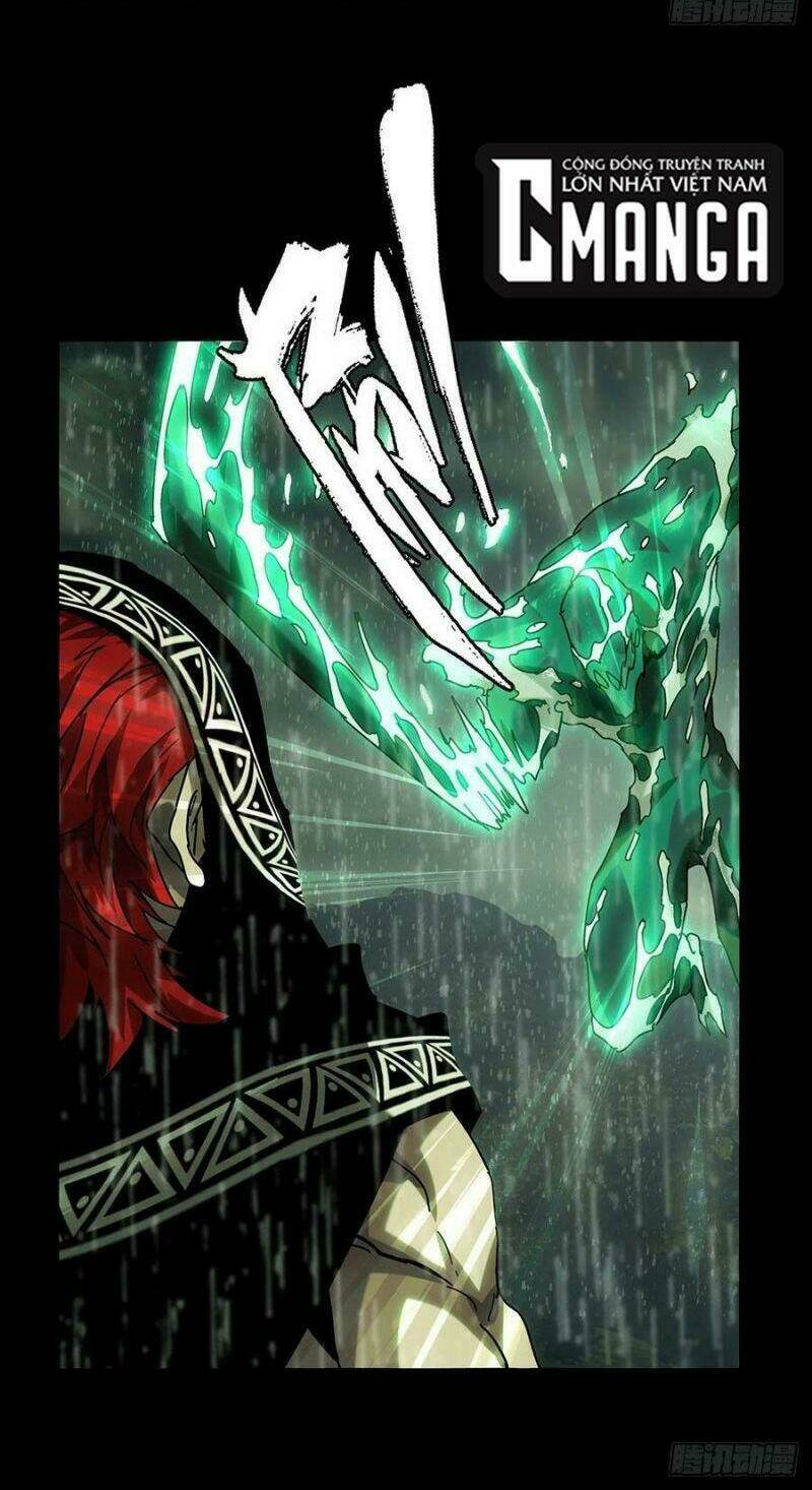 Đại Tượng Vô Hình - Chapter 240 - Page 18