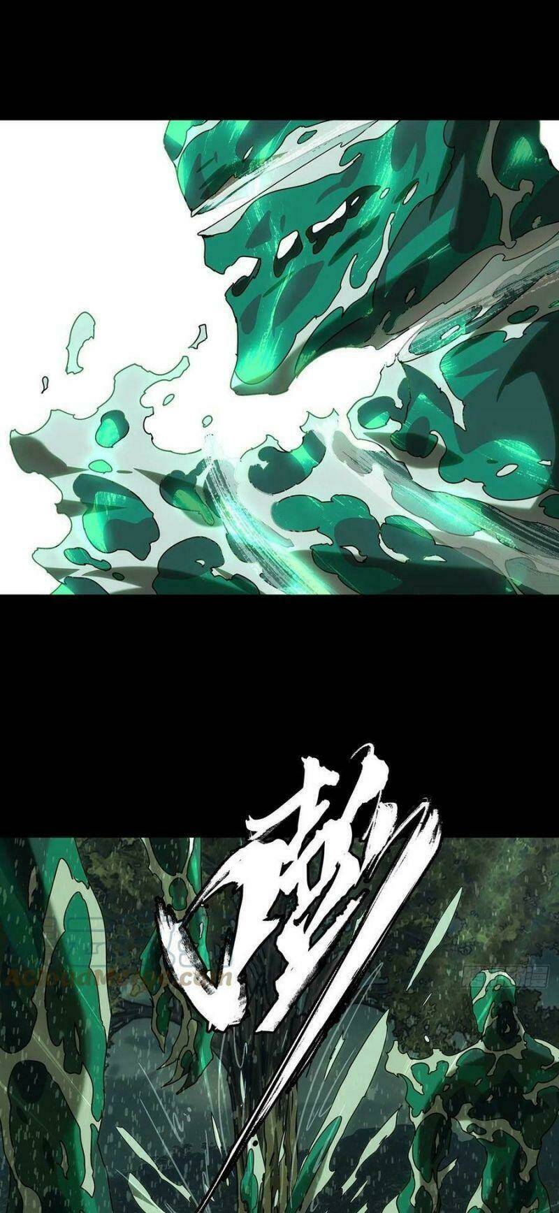 Đại Tượng Vô Hình - Chapter 240 - Page 19