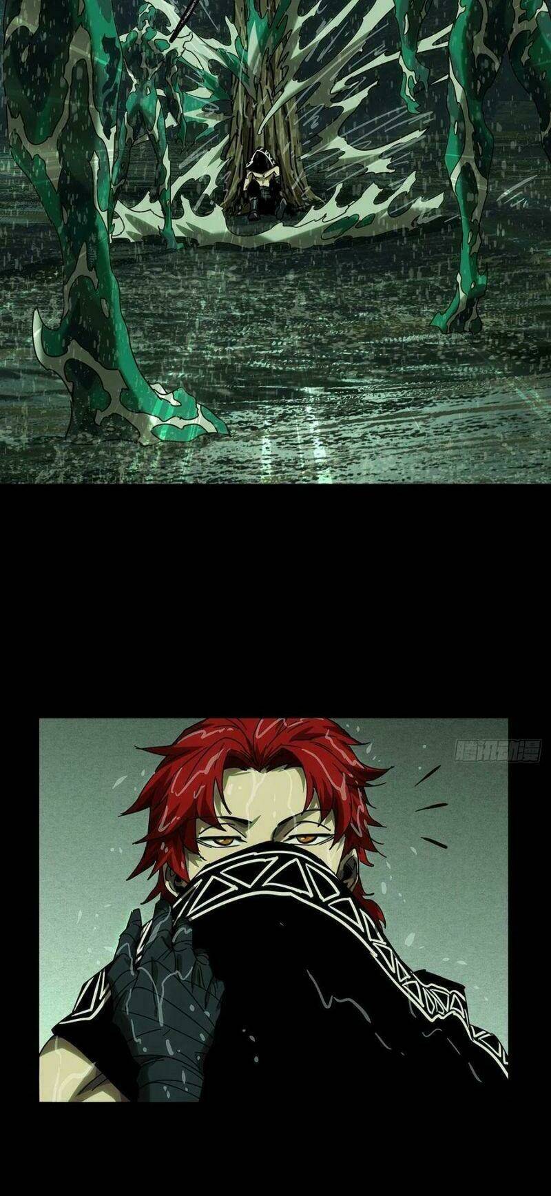 Đại Tượng Vô Hình - Chapter 240 - Page 20