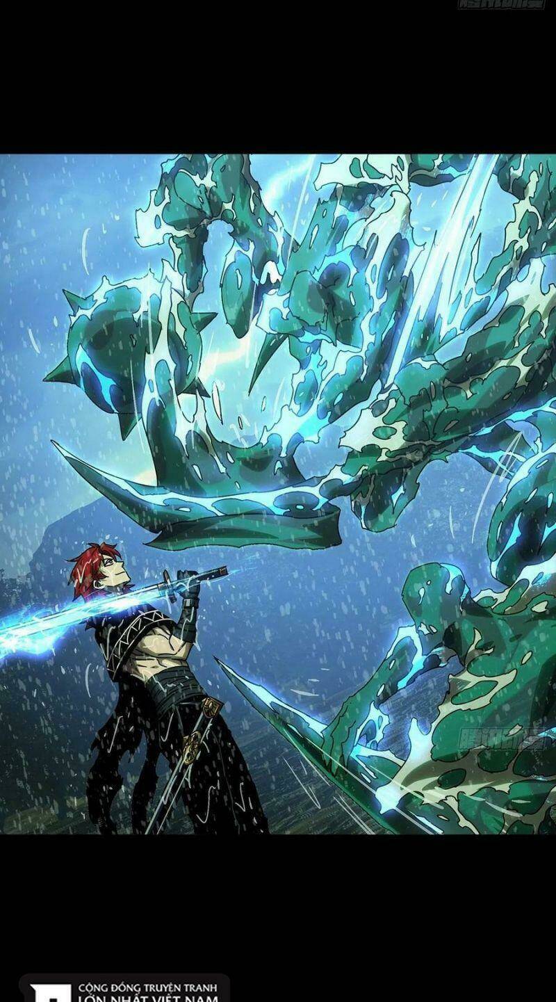 Đại Tượng Vô Hình - Chapter 240 - Page 25