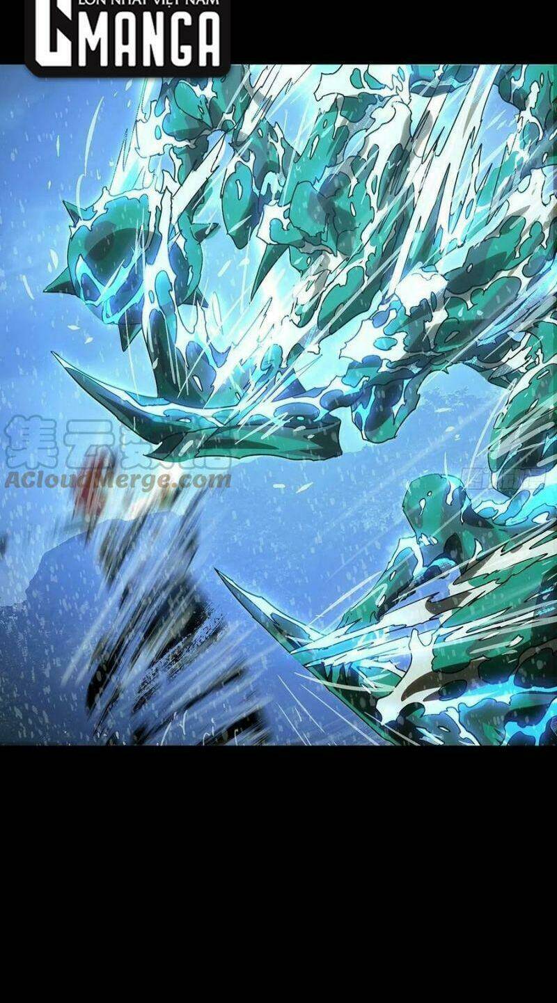 Đại Tượng Vô Hình - Chapter 240 - Page 26