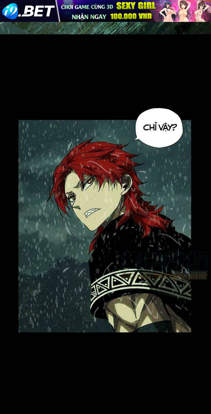 Đại Tượng Vô Hình - Chapter 240 - Page 28