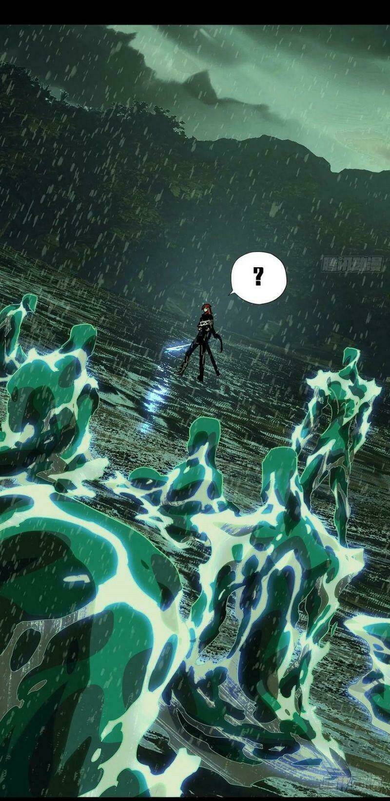 Đại Tượng Vô Hình - Chapter 240 - Page 29