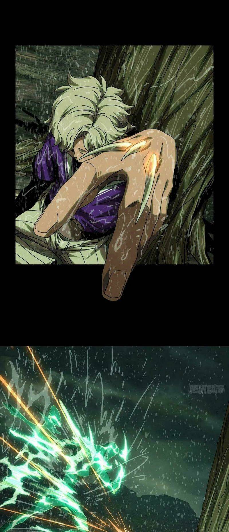 Đại Tượng Vô Hình - Chapter 240 - Page 33