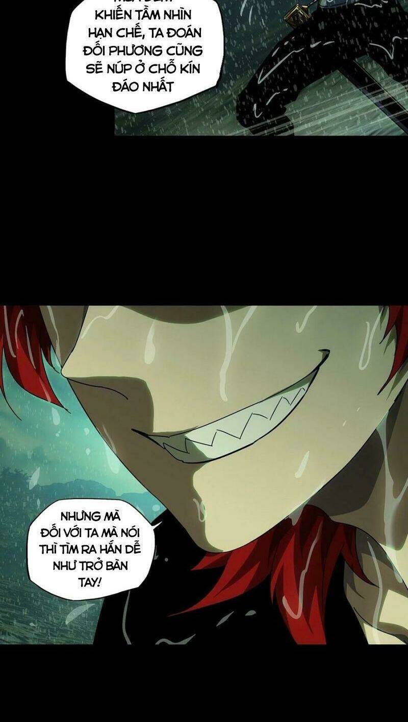 Đại Tượng Vô Hình - Chapter 240 - Page 40