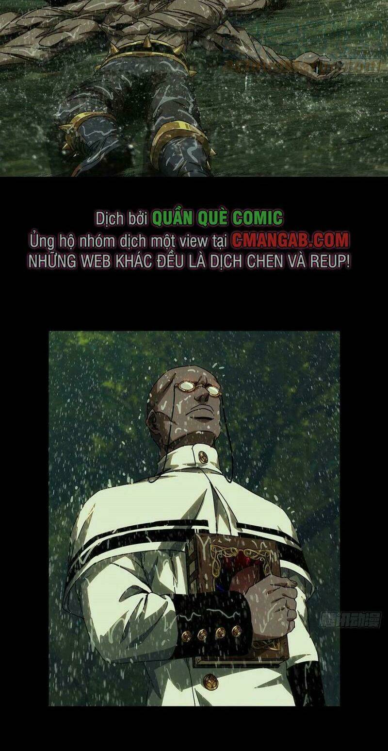 Đại Tượng Vô Hình - Chapter 240 - Page 6