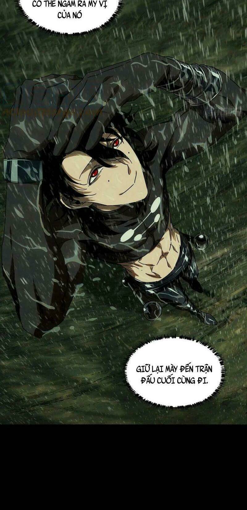 Đại Tượng Vô Hình - Chapter 240 - Page 8