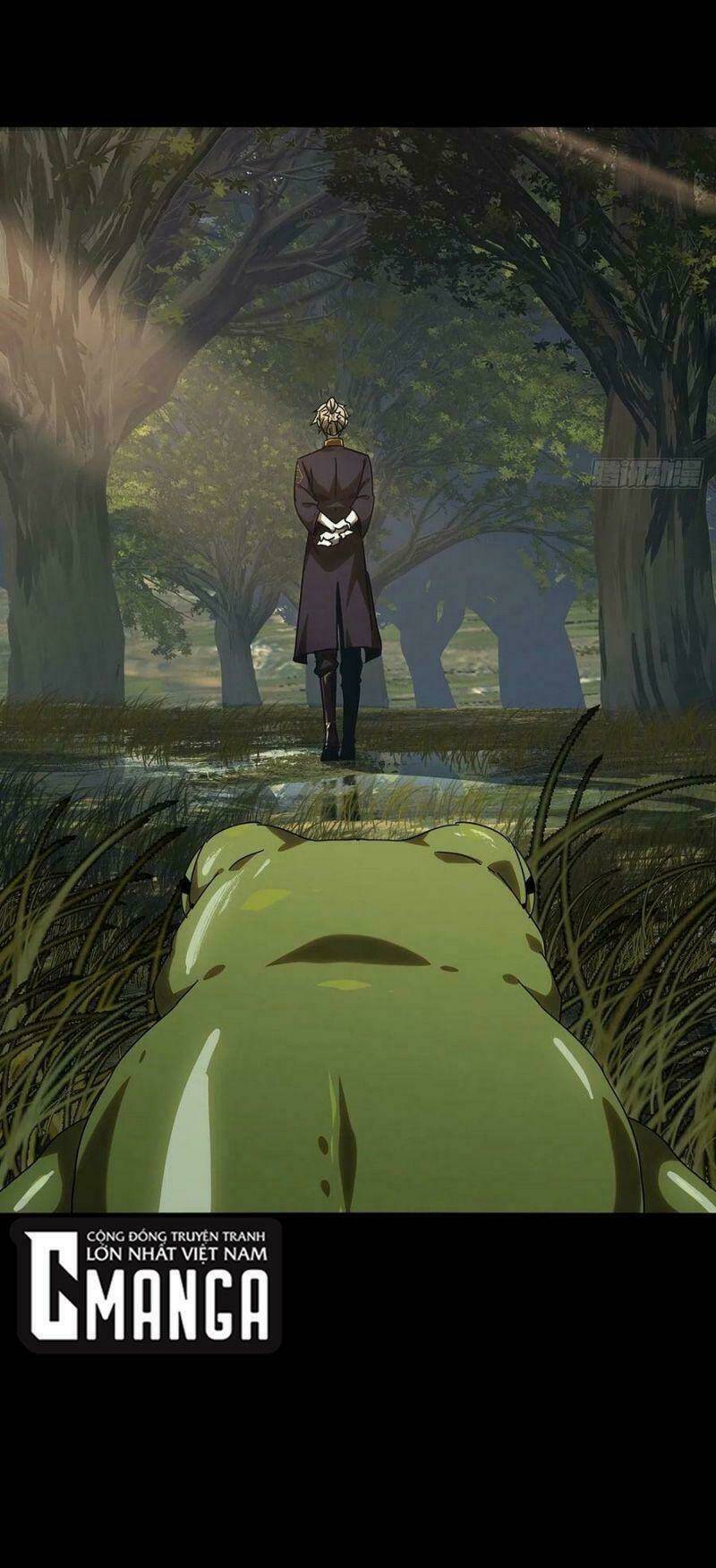 Đại Tượng Vô Hình - Chapter 241 - Page 13