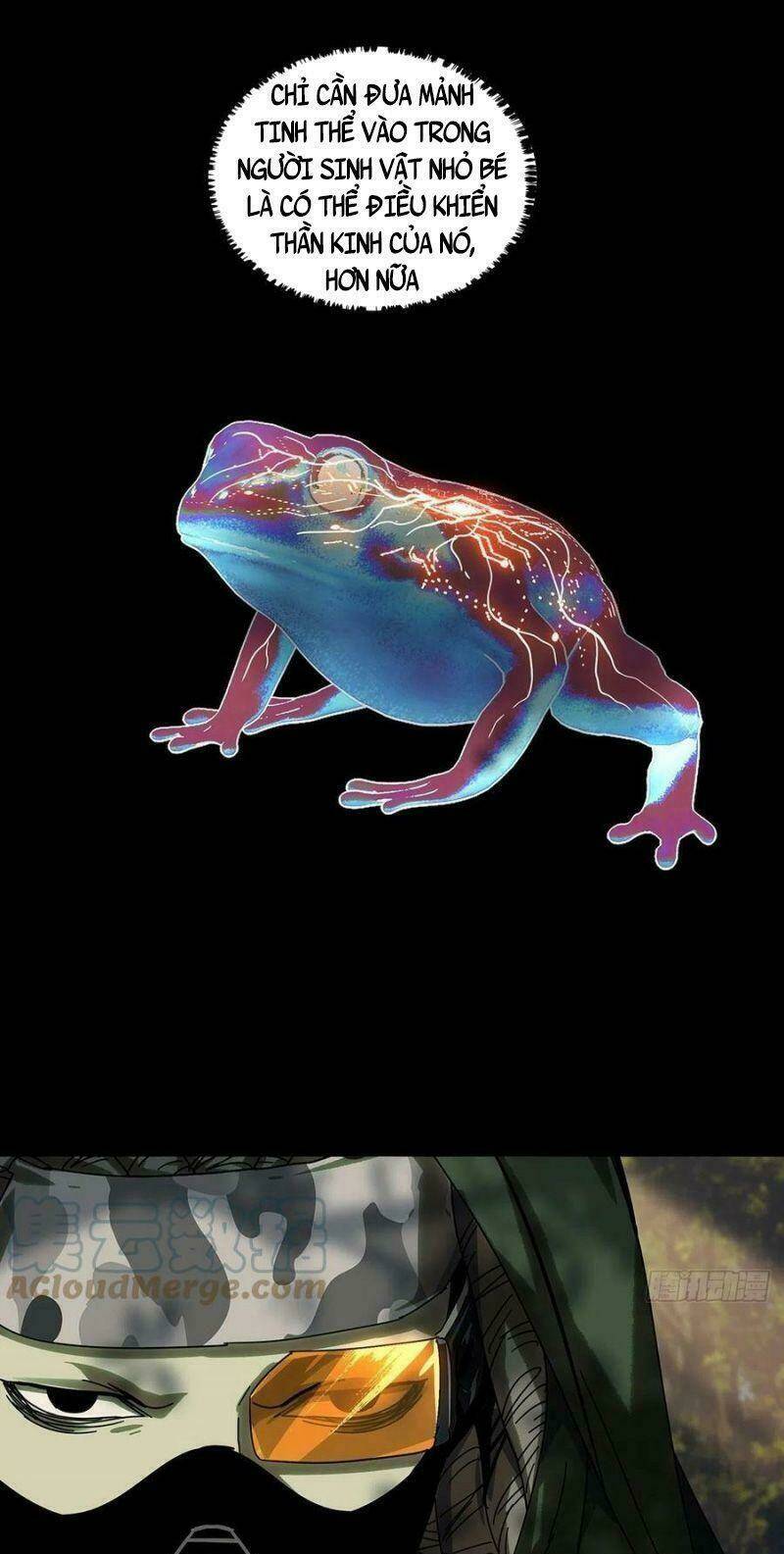 Đại Tượng Vô Hình - Chapter 241 - Page 15