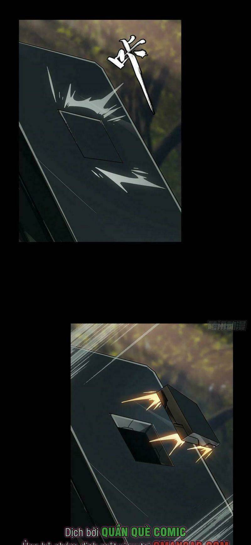 Đại Tượng Vô Hình - Chapter 241 - Page 19