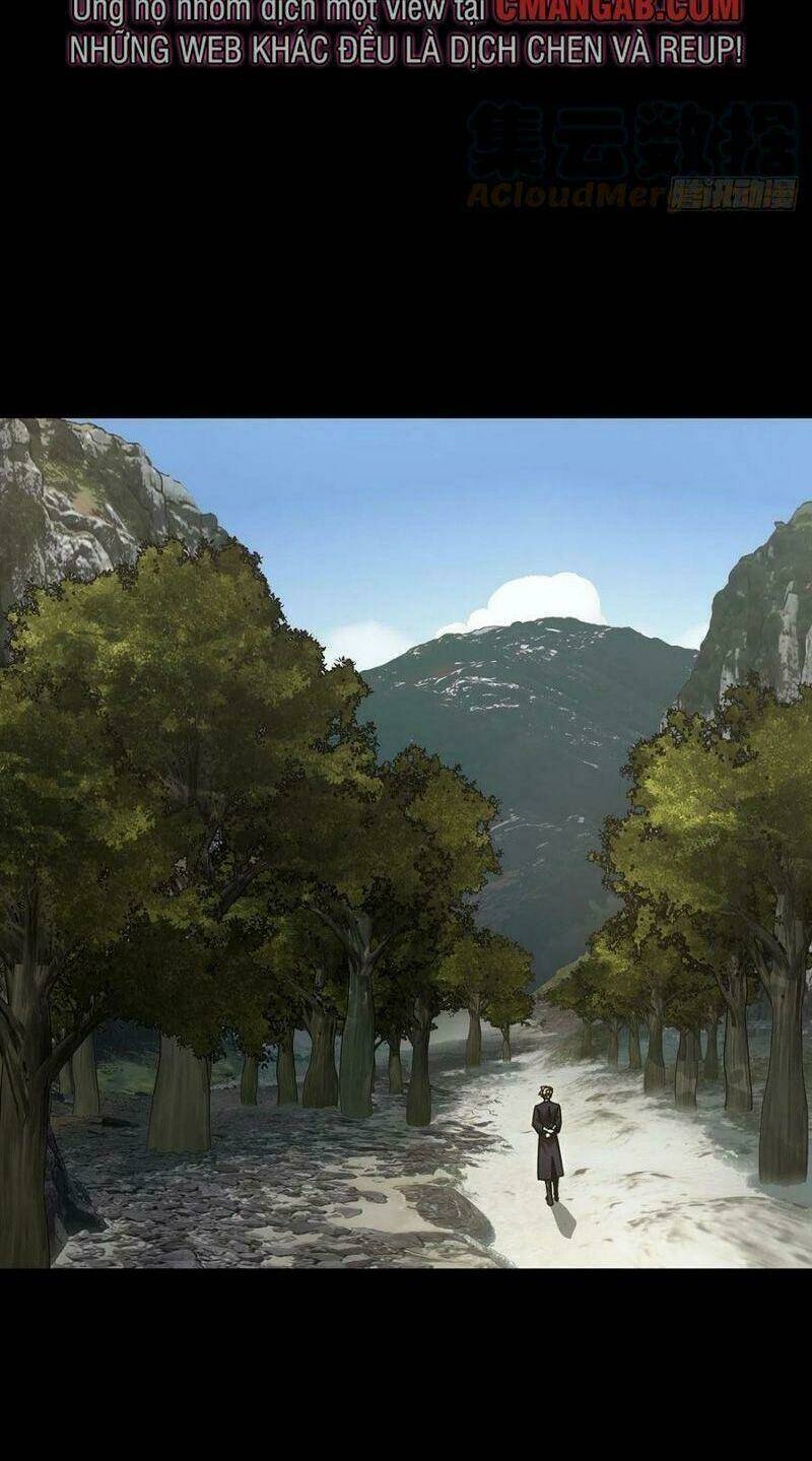 Đại Tượng Vô Hình - Chapter 241 - Page 24