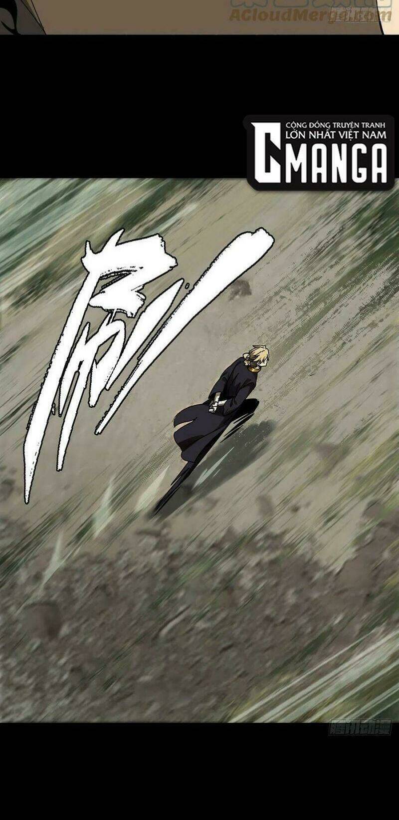 Đại Tượng Vô Hình - Chapter 241 - Page 26