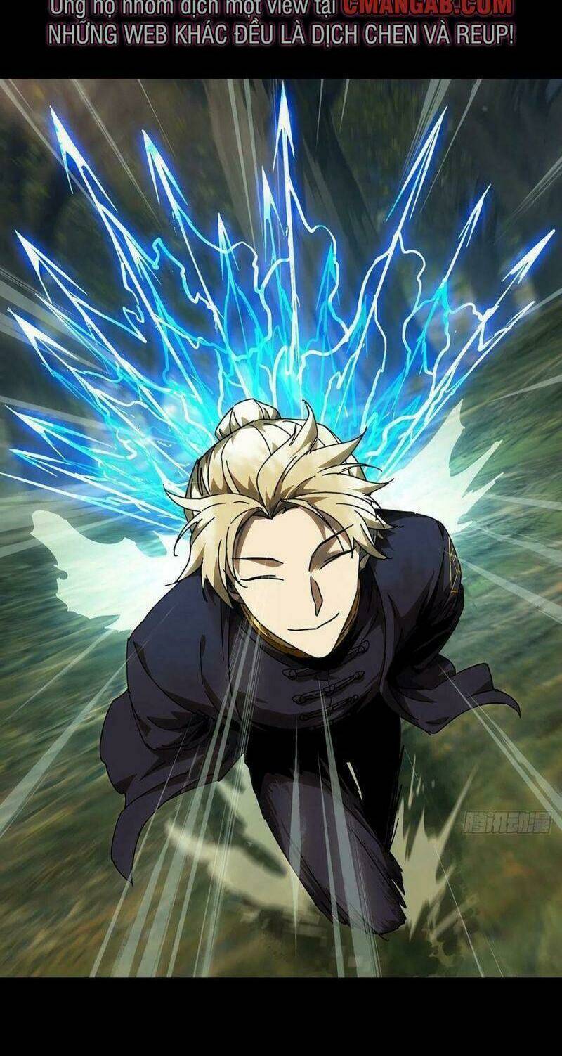 Đại Tượng Vô Hình - Chapter 241 - Page 28