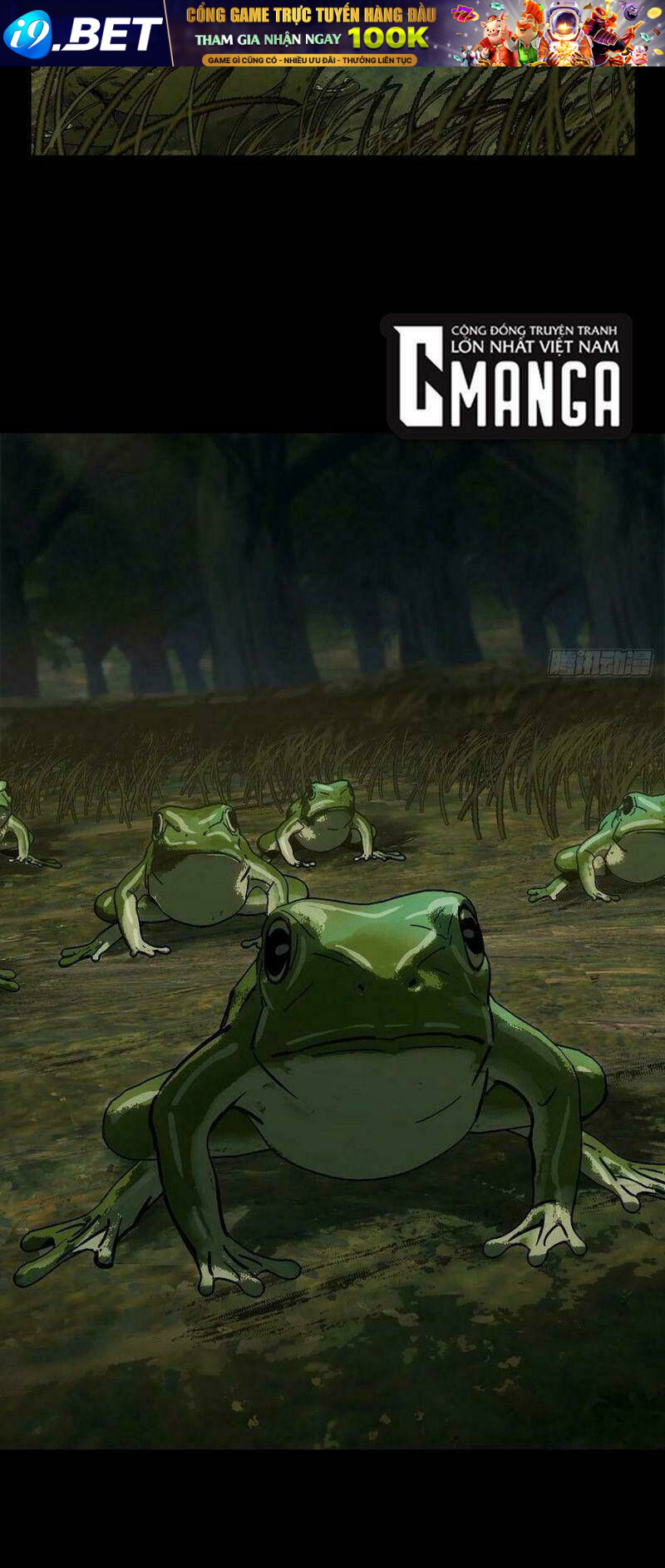 Đại Tượng Vô Hình - Chapter 241 - Page 30