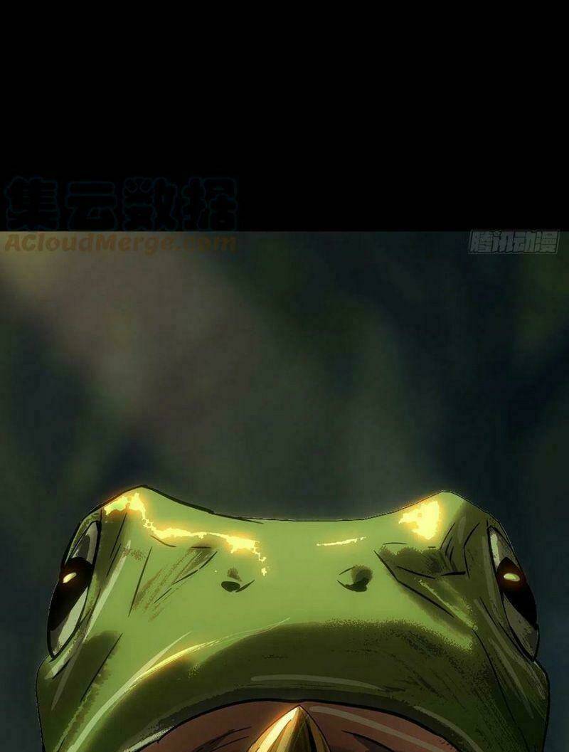 Đại Tượng Vô Hình - Chapter 241 - Page 31