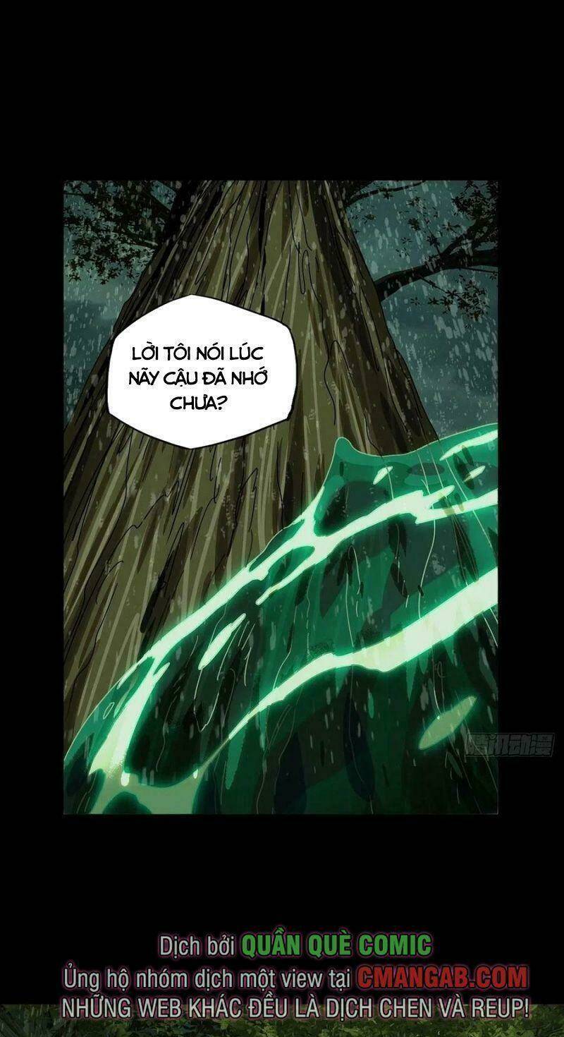 Đại Tượng Vô Hình - Chapter 241 - Page 7