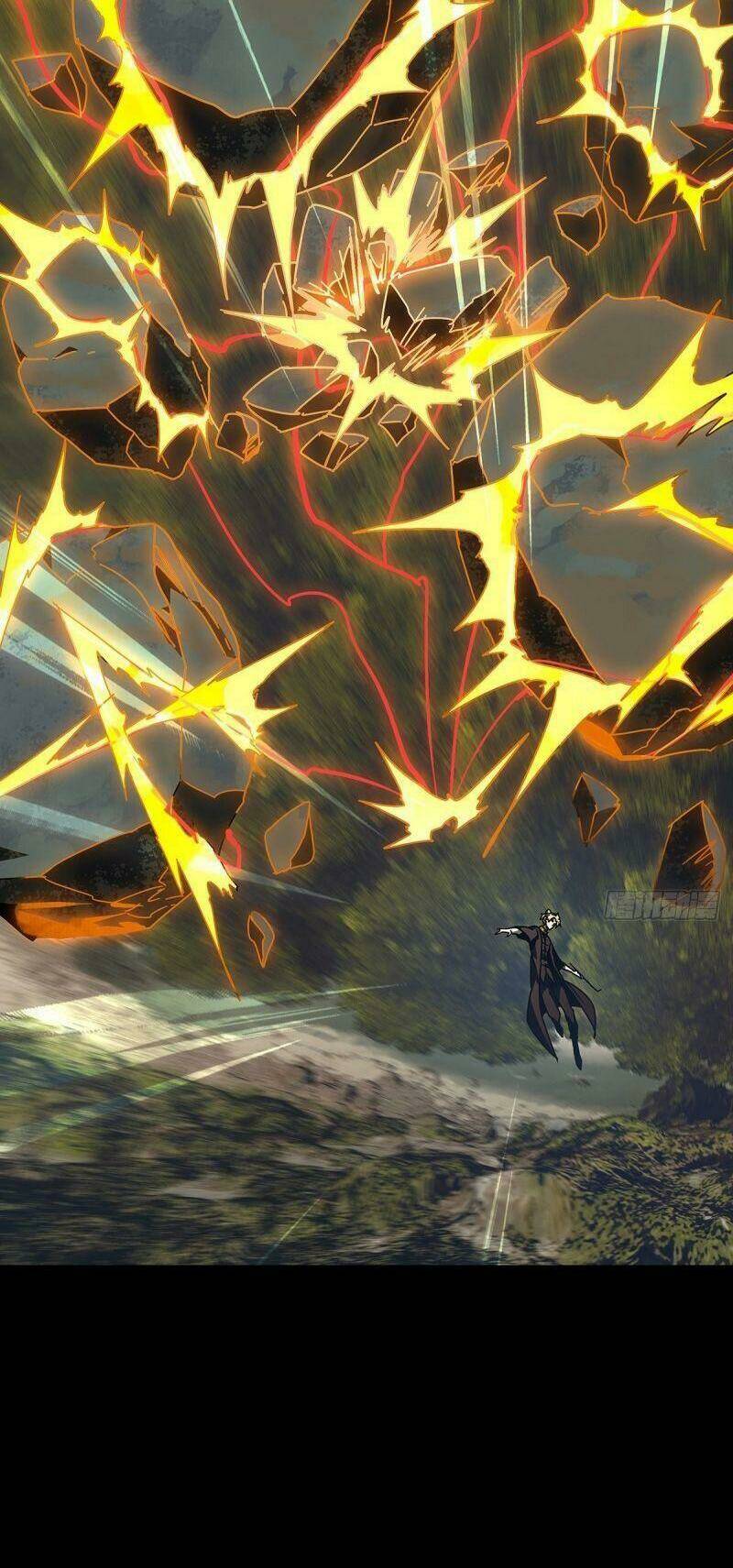 Đại Tượng Vô Hình - Chapter 242 - Page 10