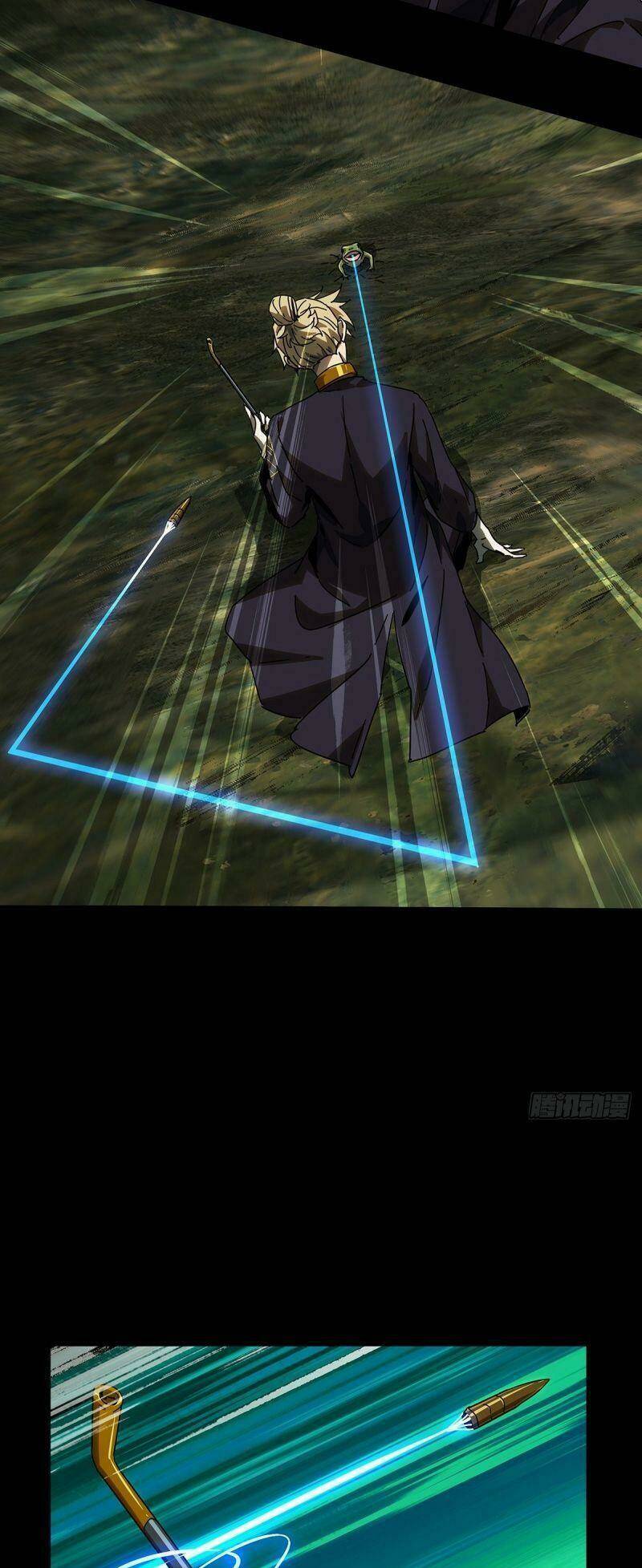 Đại Tượng Vô Hình - Chapter 242 - Page 15