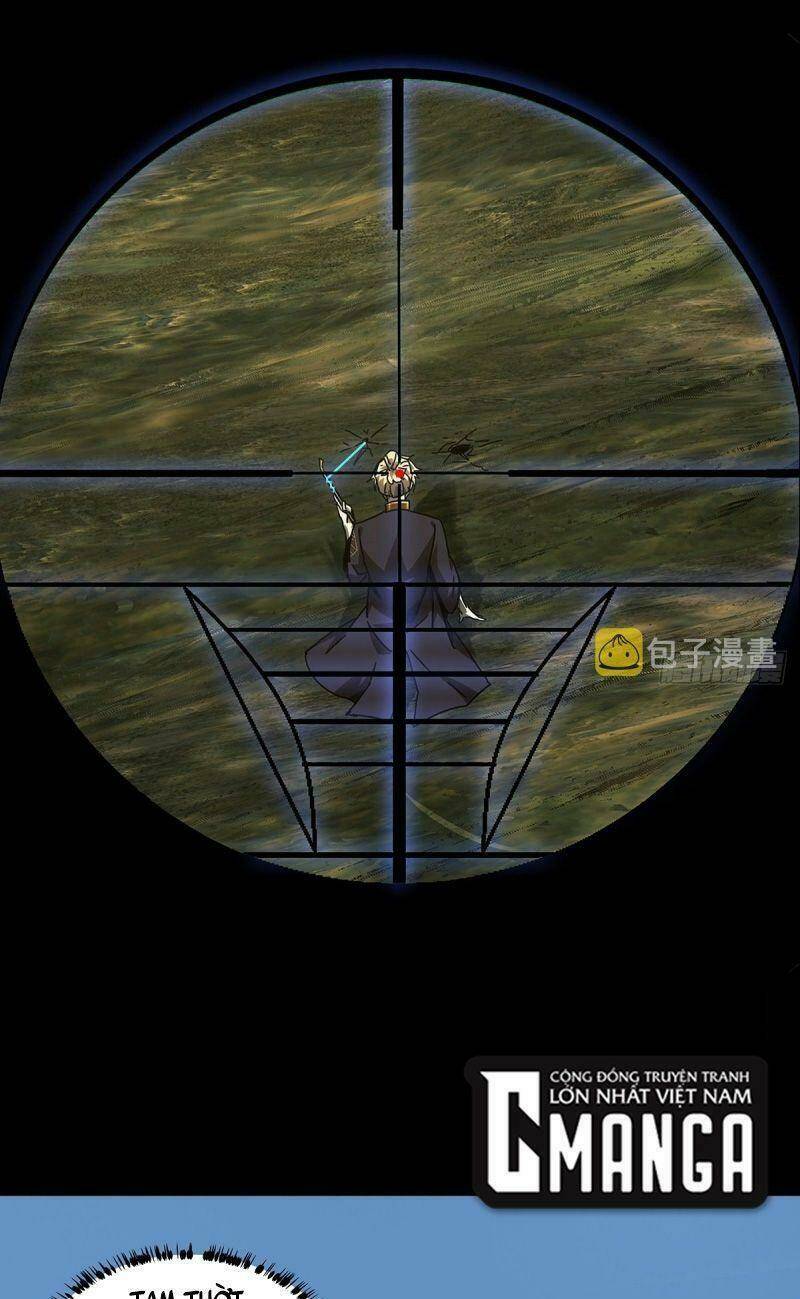 Đại Tượng Vô Hình - Chapter 242 - Page 17