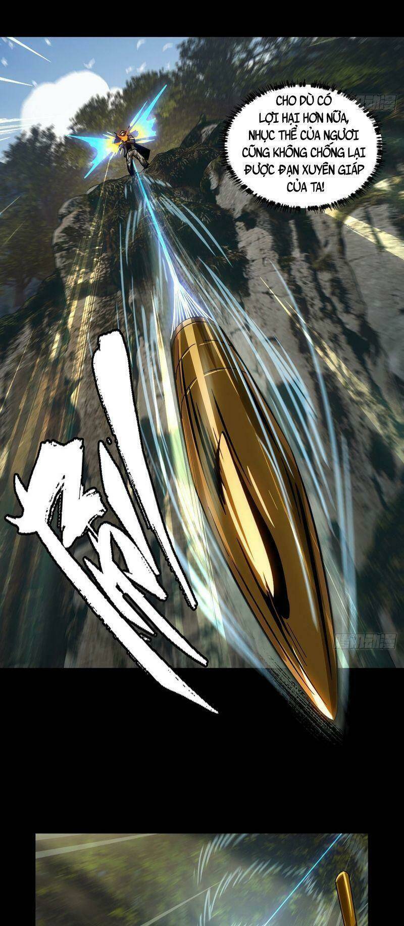 Đại Tượng Vô Hình - Chapter 242 - Page 19