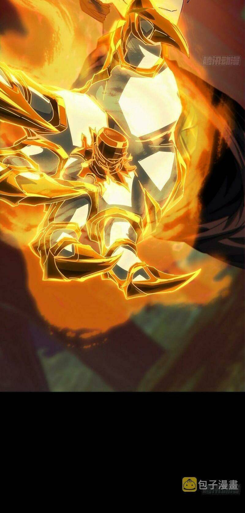 Đại Tượng Vô Hình - Chapter 242 - Page 22